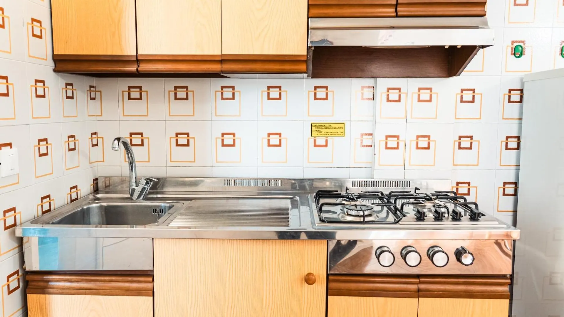 Apartamento Comfy Flat Near The Beach And Shops In Bibione
